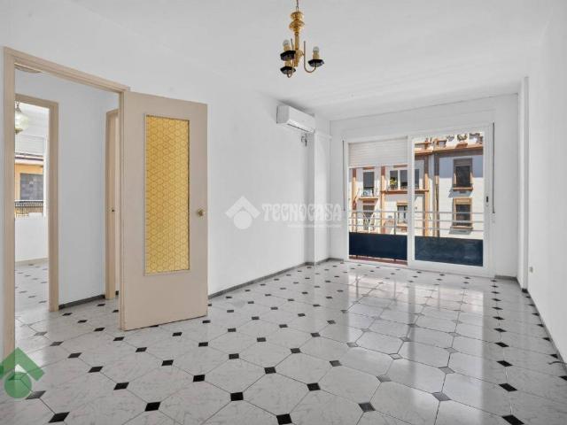Piso en Venta en Ciudad Jardín Zoco