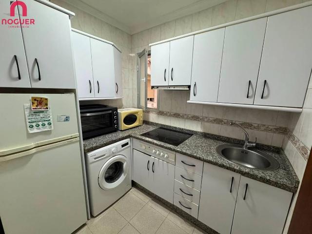 Piso en Venta en Ciudad Jardín Zoco