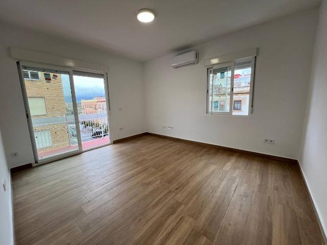 Piso en Venta en Ciudad Jardín Zoco