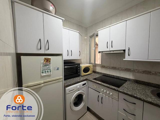 Piso en Venta en Ciudad Jardín Zoco