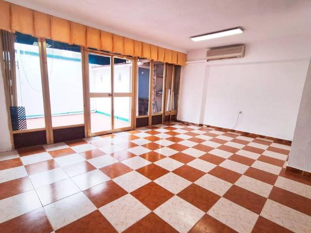 Piso en Venta en Ciudad Jardín Zoco