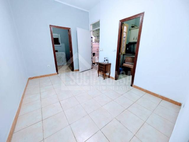 Piso en Venta en Ciudad Jardín Zoco
