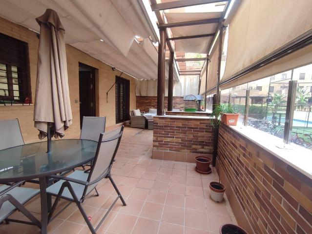 Piso en Venta en Ciudad Jardín Zoco