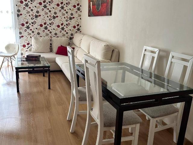 Piso en Venta en Ciudad Jardín Zoco