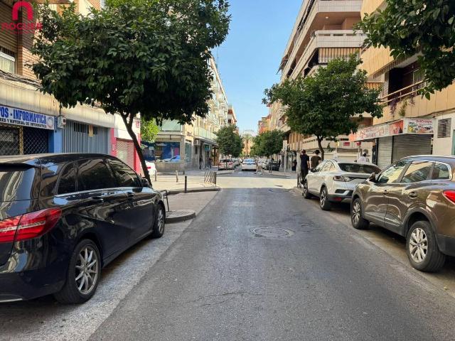 Piso en Venta en Ciudad Jardín Zoco