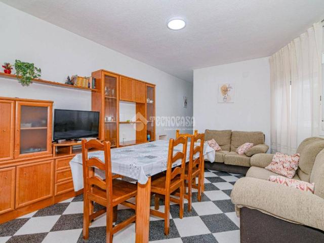 Piso en Venta en Ciudad Jardín Zoco