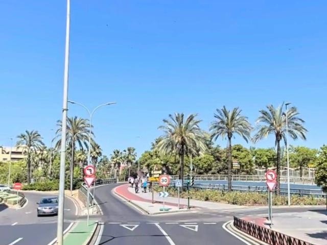 Piso en Venta en Ciudad Jardín Zoco