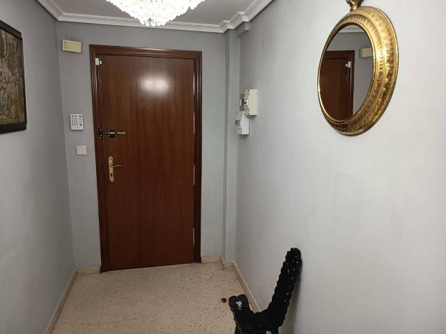 Piso en Venta en Ciudad Jardín Zoco