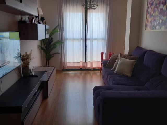 Piso en Venta en Ciudad Jardín Zoco