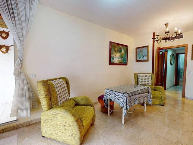 Piso en Venta en Ciudad Jardín Zoco