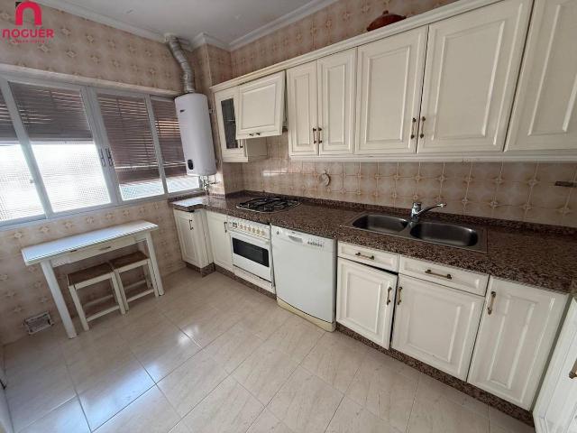 Piso en Venta en Ciudad Jardín Zoco