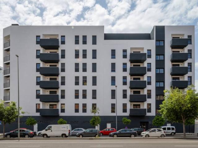 Piso en Venta en Ciudad Jardín Zoco