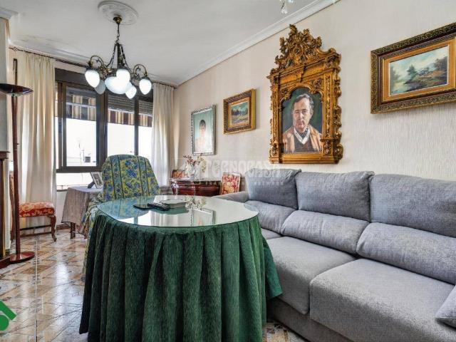 Piso en Venta en Ciudad Jardín Zoco