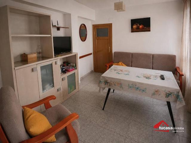 Piso en Venta en Ciudad Jardín Zoco