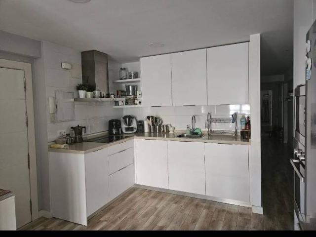 Piso en Venta en Ciudad Jardín Zoco