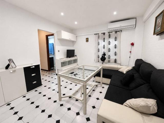 Piso en Venta en Ciudad Jardín Zoco