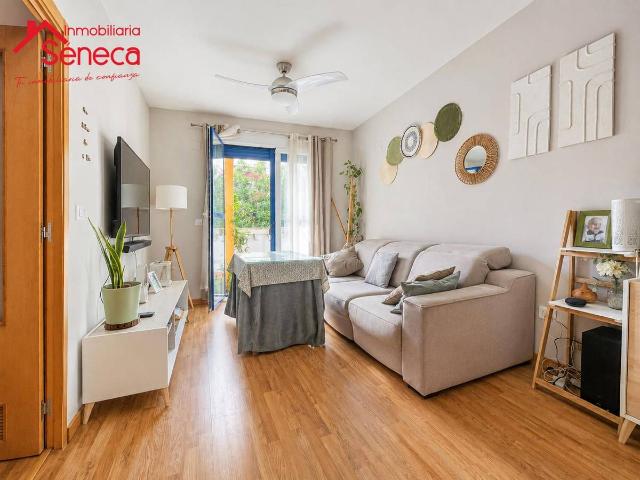 Piso en Venta en Ciudad Jardín Zoco