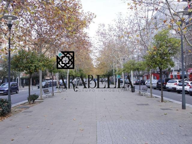 Piso en Venta en Ciudad Jardín Zoco