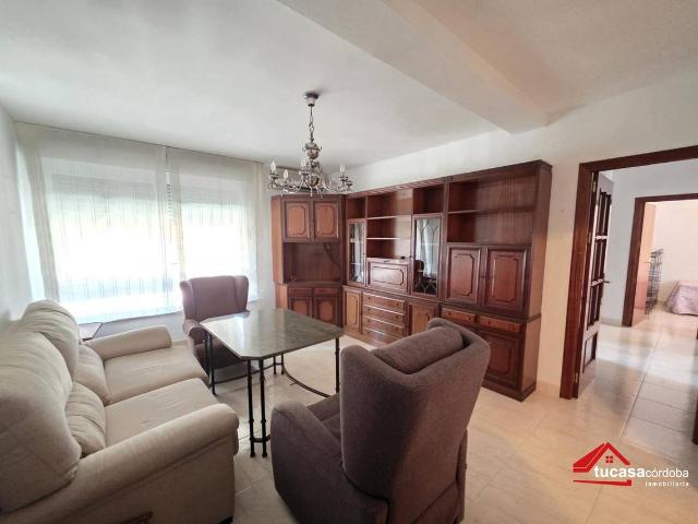 Piso en Venta en Ciudad Jardín Zoco