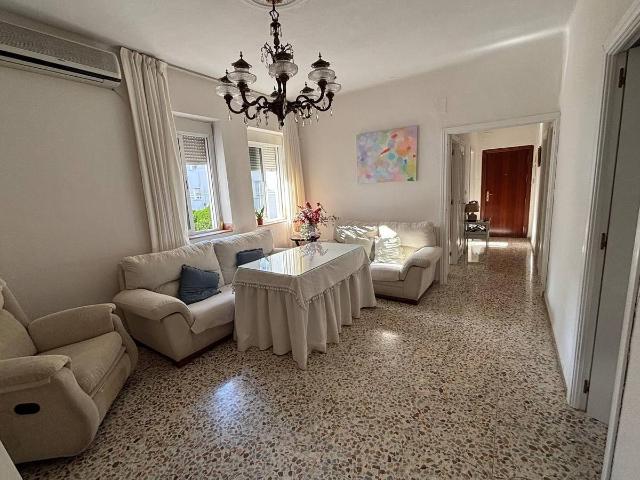 Piso en Venta en Ciudad Jardín Zoco