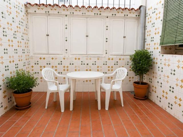 Piso en Venta en Ciudad Jardín Zoco