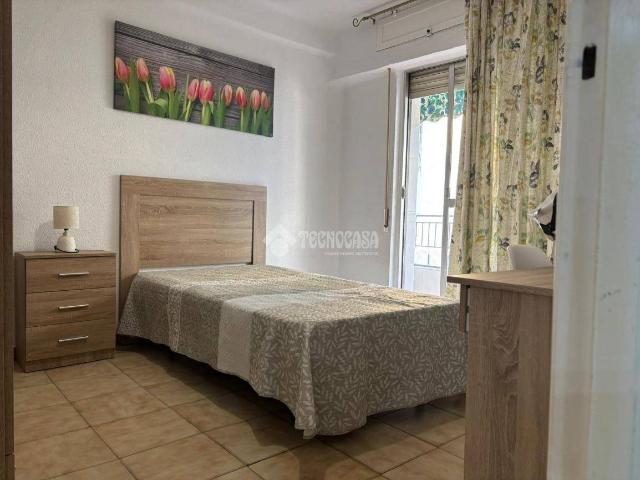 Piso en Venta en Ciudad Jardín Zoco