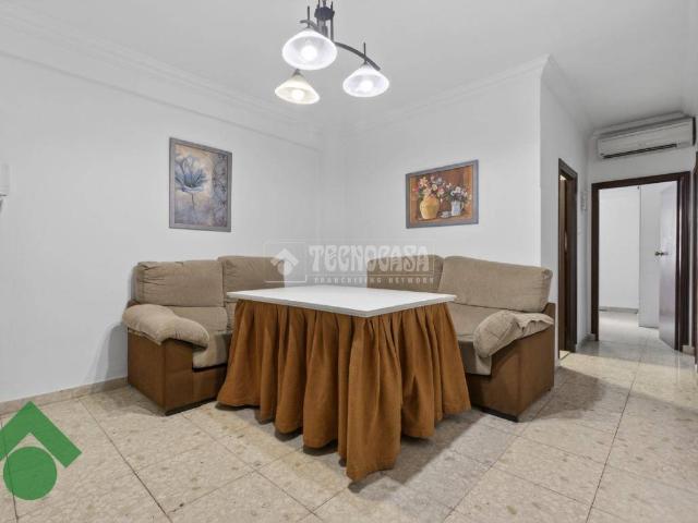 Piso en Venta en Ciudad Jardín Zoco