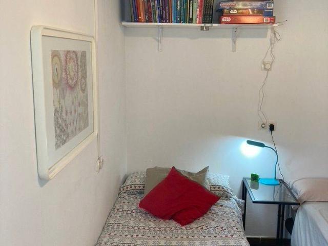 Piso en Venta en Ciudad Jardín Zoco