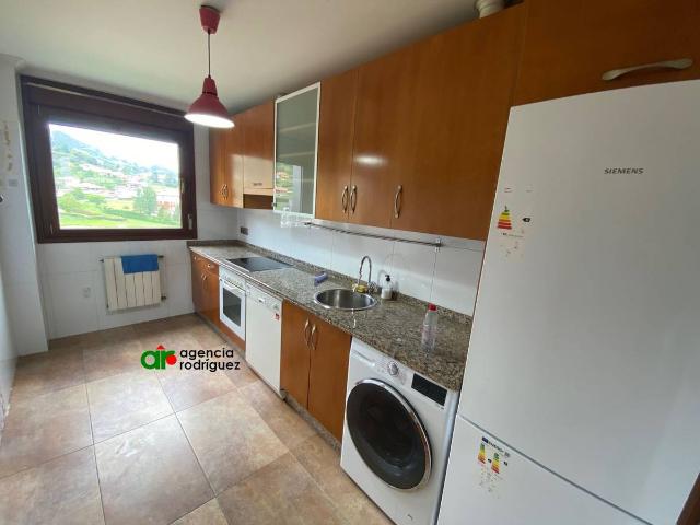 Piso en Venta en Ciudad Naranco Prados de La Fuente