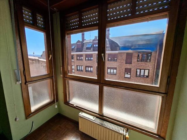 Piso en Venta en Ciudad Naranco Prados de La Fuente