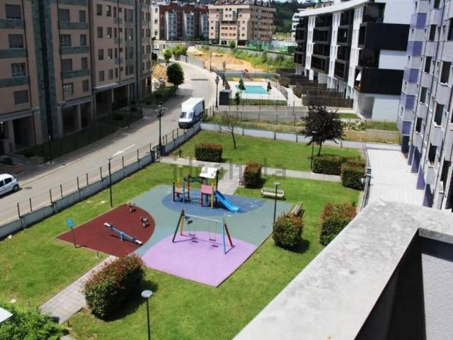 Piso en Venta en Ciudad Naranco Prados de La Fuente