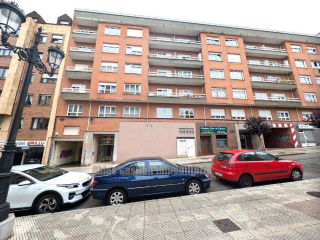 Piso en Venta en Ciudad Naranco Prados de La Fuente