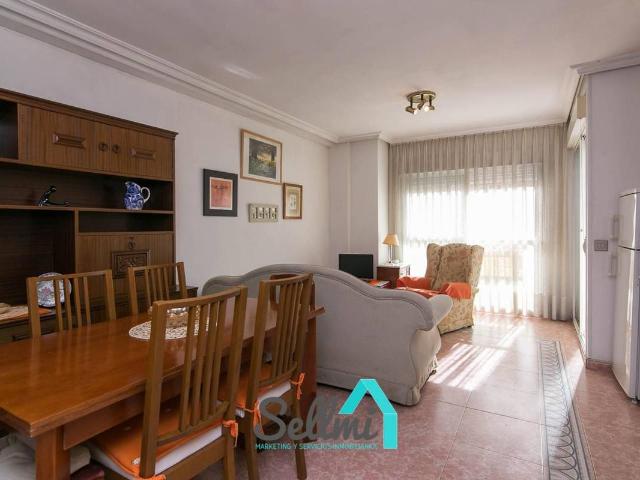 Piso en Venta en Ciudad Naranco Prados de La Fuente
