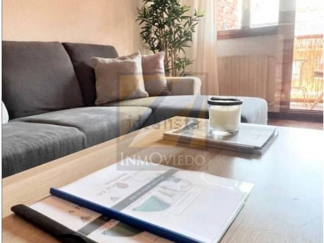 Piso en Venta en Ciudad Naranco Prados de La Fuente