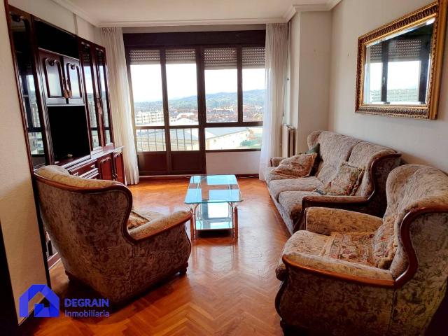 Piso en Venta en Ciudad Naranco Prados de La Fuente