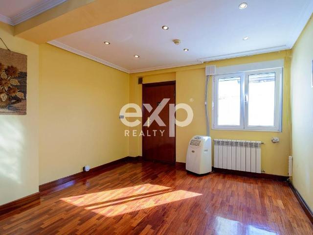 Piso en Venta en Ciudad Naranco Prados de La Fuente