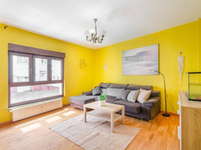Piso en Venta en Ciudad Naranco Prados de La Fuente