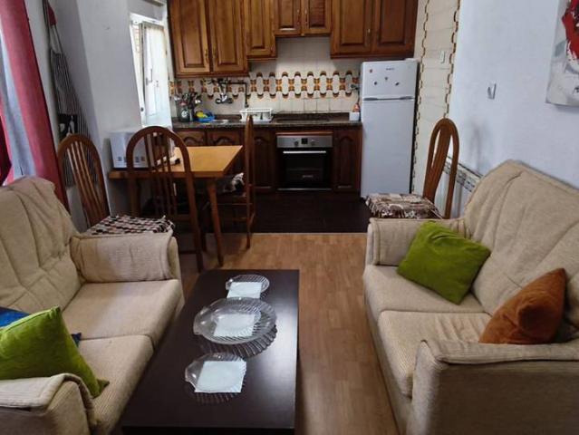 Piso en Venta en Ciudad Naranco Prados de La Fuente