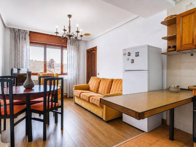 Piso en Venta en Ciudad Naranco Prados de La Fuente