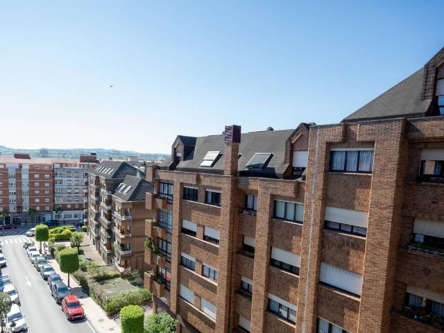 Piso en Venta en Ciudad Naranco Prados de La Fuente