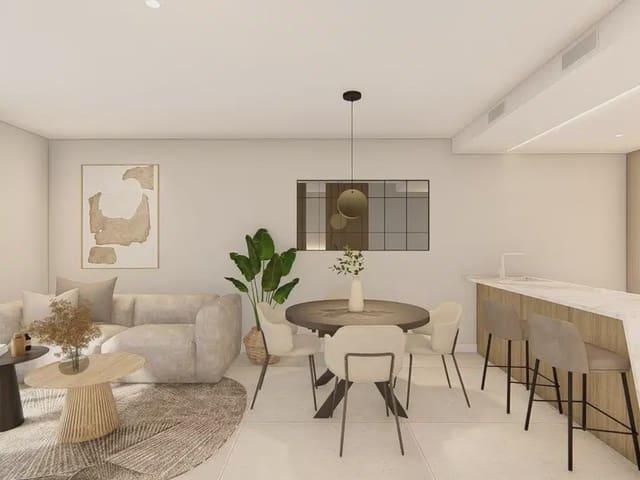 Piso en venta en Ciudad Quesada, Alicante Costa Blanca
