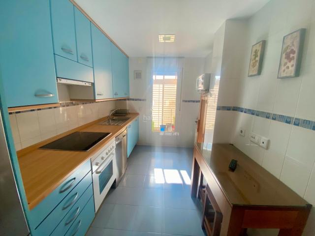 Piso en venta en Ciudad Real, Nuevo Hospital. Pisos Ciudad.