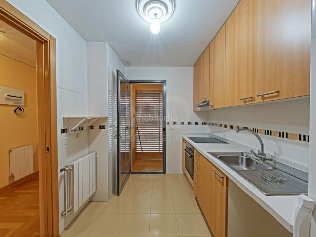 Piso en venta en Ciudad Real, Nuevo Hospital. Pisos Ciudad.