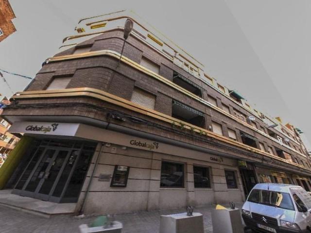 Piso en venta en Ciudad Real, Centro