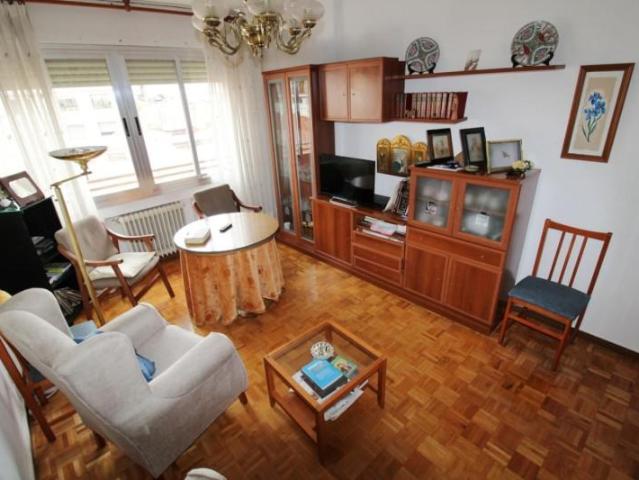 Piso en venta en Ciudad Real, Centro Alarcos