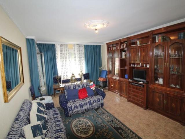 Piso en venta en Ciudad Real, Centro Moreria