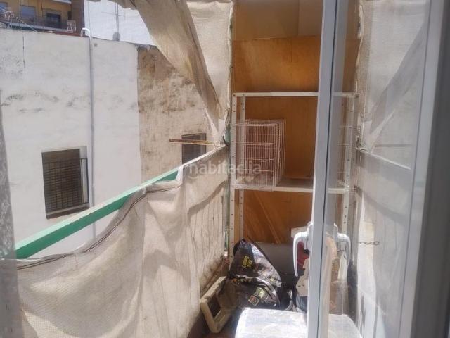 Piso en venta en Ciudad Real, Centro Plaza Mayor. OCASION EN EL CENTRO DE CIUDAD REAL, A REFORMAR!. Pisos Ciudad.