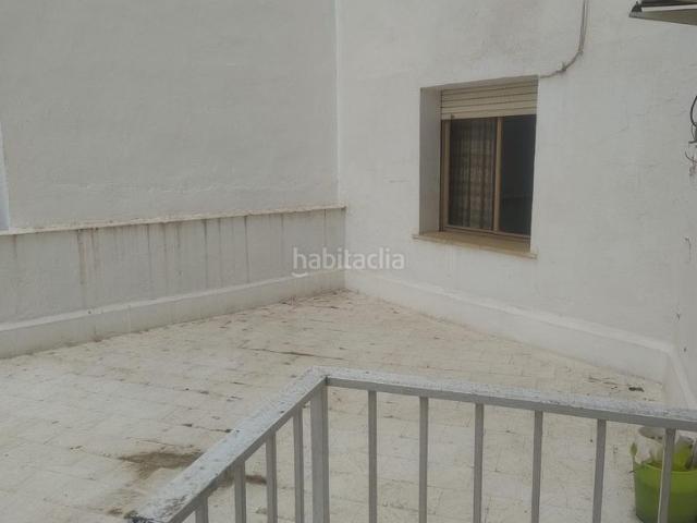 Piso en venta en Ciudad Real, Centro Plaza Mayor. SE VENDE PISO EN CALLE POSTAS. Pisos Ciudad.