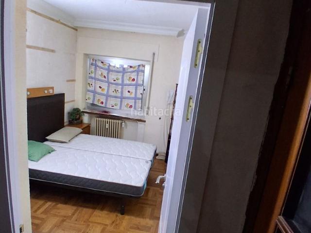 Piso en venta en Ciudad Real, Ciudad Jardín. Piso en venta en Calle Alarcos. Pisos Ciudad.
