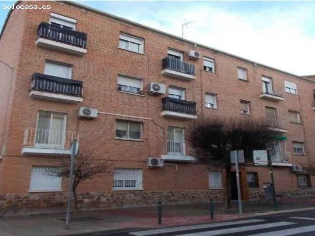 Piso en Venta en Ciudad Real, Ciudad Real